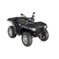 Polaris 550 cc
