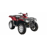 Polaris 550 Sportsman 2011