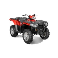 Polaris 550 Sportsman 2014