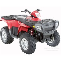 Polaris 700 cc