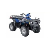 Polaris 700 Sportsman 2004