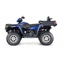 Polaris 700 Sportsman 2007