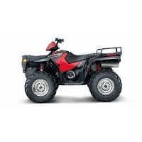 Polaris 800 Sportsman 2005