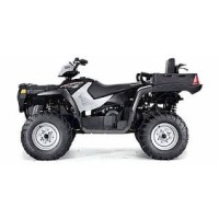 Polaris 800 Sportsman 2007