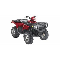 Polaris 800 Sportsman 2008