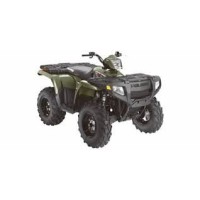 Polaris 800 Sportsman 2009