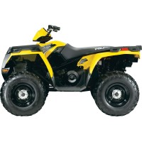Polaris 800 Sportsman 2011