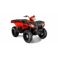 Polaris 800 Sportsman 2013