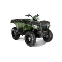 Polaris 800 Sportsman 2014