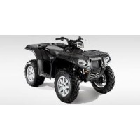 Polaris 850 Sportsman 2011