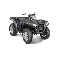Polaris 850 Sportsman 2014
