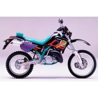 Kawasaki 250 KDX 1994