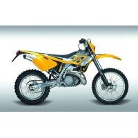 Gas-Gas 125 EC 2001