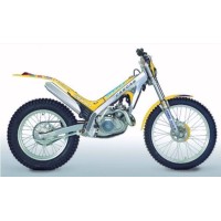 Gas-Gas 125 TXT 2000