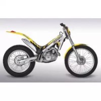Gas-Gas 125 TXT 2001
