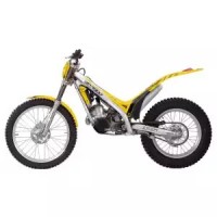 Gas-Gas 125 TXT 2003