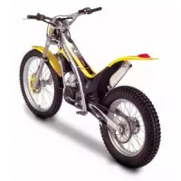 Gas-Gas 125 TXT 2004