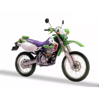 Kawasaki 250 KLX R 1994