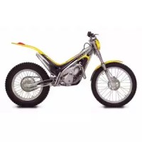 Gas-Gas 200 TXT 2004