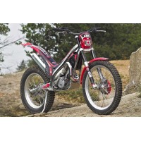 Gas-Gas 200 TXT 2006