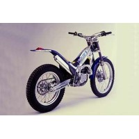 Gas-Gas 321 TXT 2002