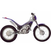 Gas-Gas 321 TXT 2004