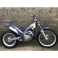 Gas-Gas 321 TXT 2005