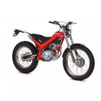 Gas-Gas 125 TX Rando 2011