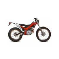 Gas-Gas 125 TX Rando 2014