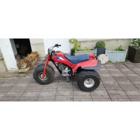 HONDA 125 ATC 1987