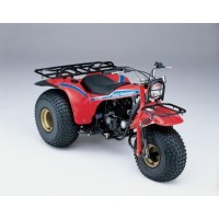 Kawasaki 250 KLT 1983