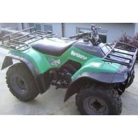 Kawasaki 300 KLF Bayou 1988