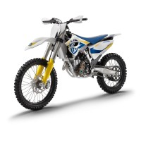 HUSQVARNA 350 FC 2013
