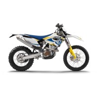 HUSQVARNA 350 FE 2013