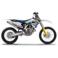 HUSQVARNA 450 FC 2013