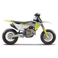 Husqvarna 450 FS 2014