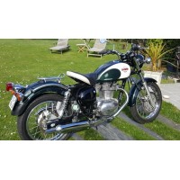 Kawasaki 250 BJ Estrella 1994