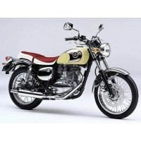 Kawasaki 250 BJ Estrella 1998