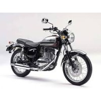 Kawasaki 250 BJ Estrella 2000