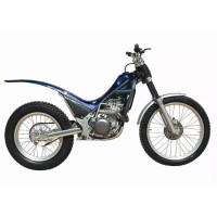 SCORPA 250 cc