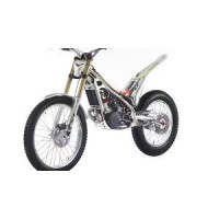 SCORPA 250 Easy 1996