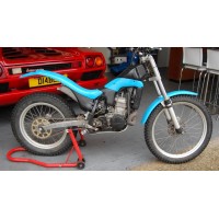 SCORPA 250 Easy 1997