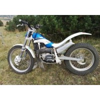 SCORPA 250 Easy 1999