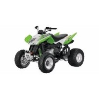 ARCTIC CAT 300 DVX 2011