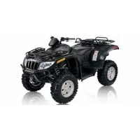 ARCTIC CAT 300 UTILITY 2010