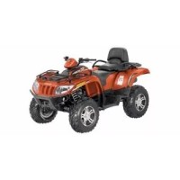 ARCTIC CAT 300 UTILITY 2012
