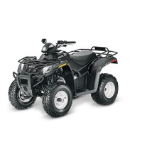 ARCTIC CAT 300 UTILITY 2013