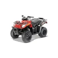 ARCTIC CAT 300 UTILITY 2014