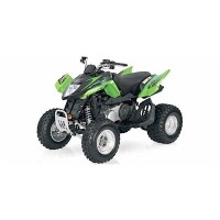 ARCTIC CAT 250 DVX 2008