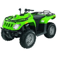 Arctic Cat 366 Utility 2004